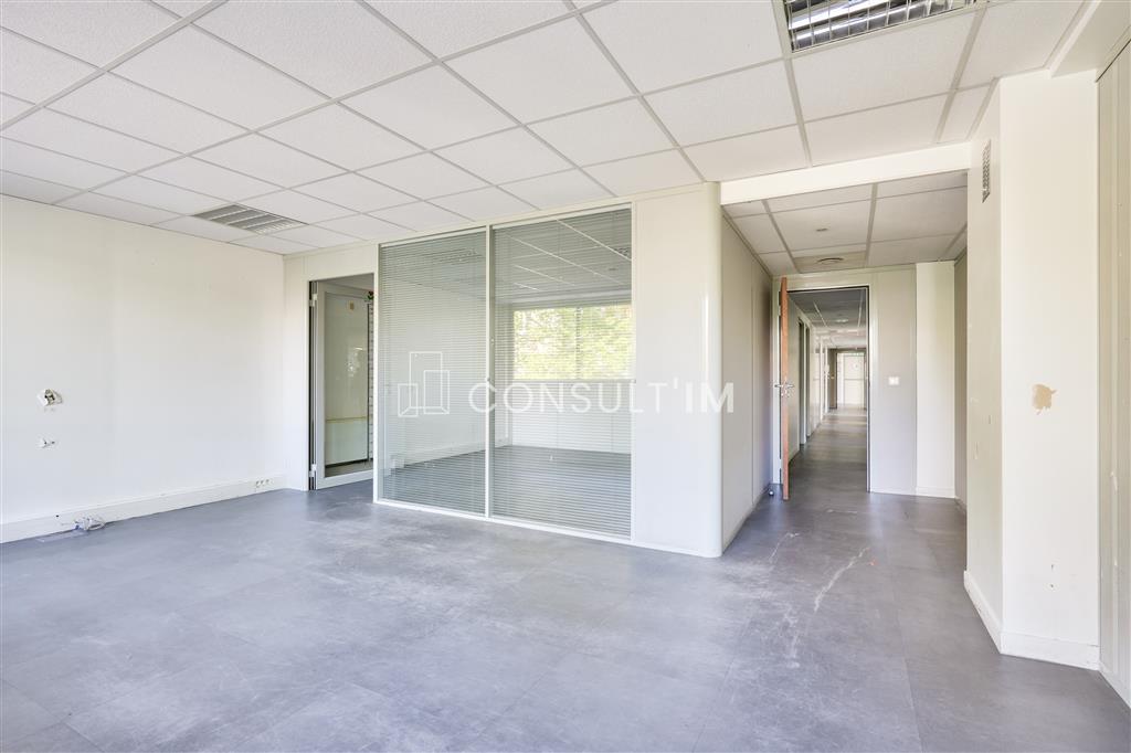 Bureaux 290 m² Boulogne-Billancourt