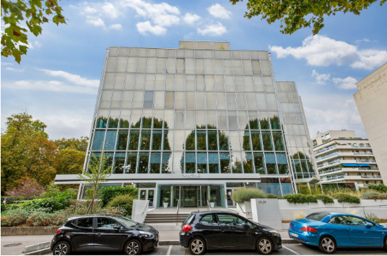 Bureaux 129 m² Neuilly-sur-Seine