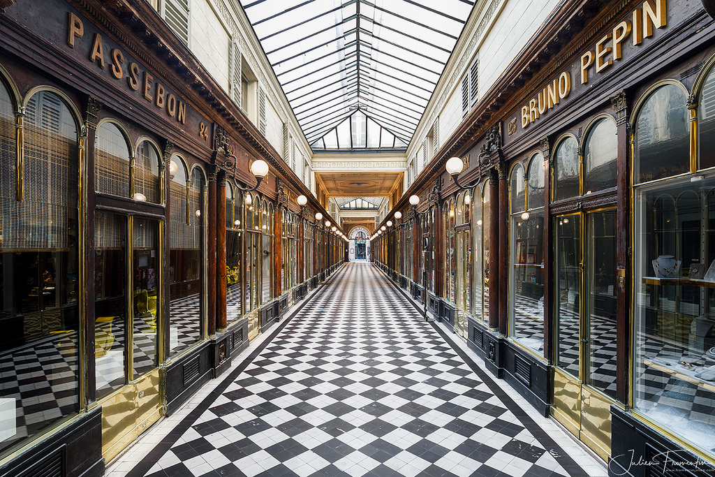 A proximité du Palais Royal et du métro Louvre-Rivoli