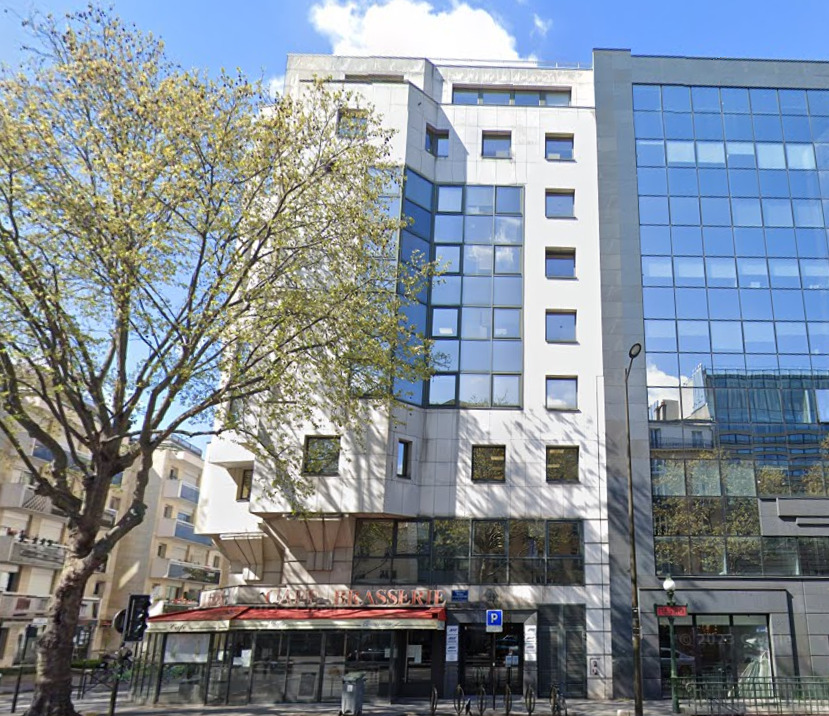 Bureaux à louer de 183m²