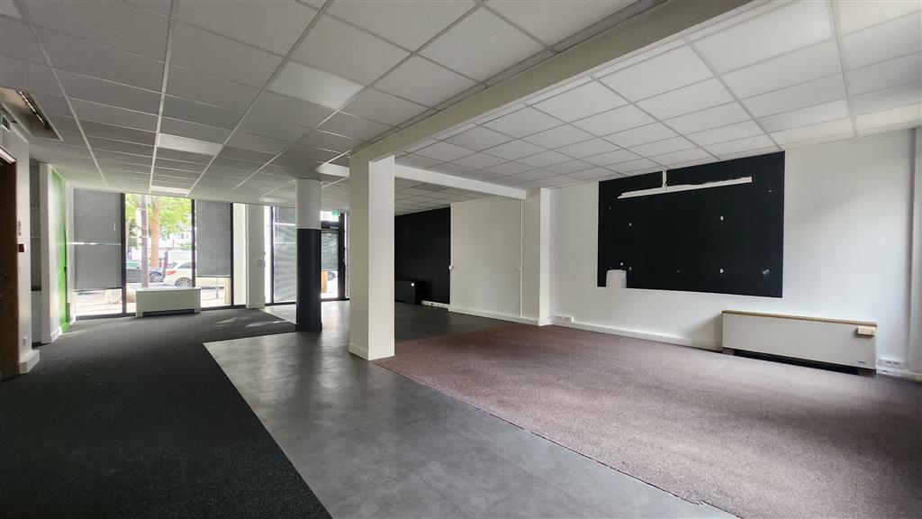 Bureaux 277 m² Paris 16