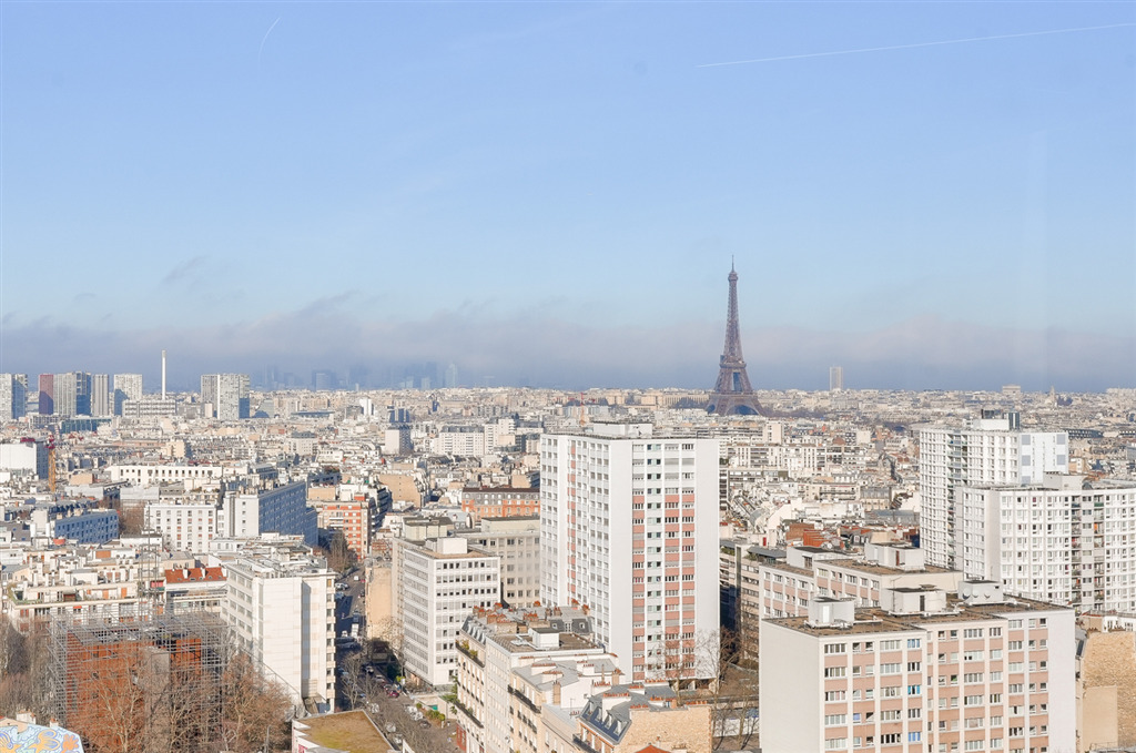 Bureaux à Louer avec vue Panoramique sur tout Paris