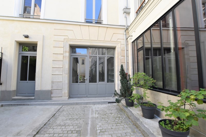 Bureaux à louer en très bon état