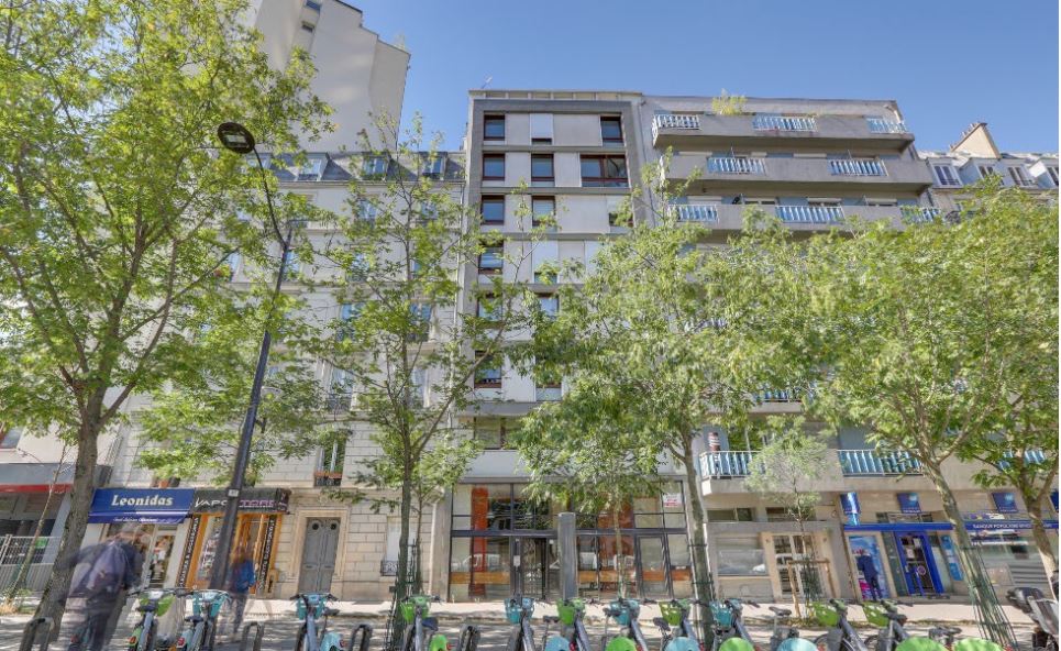 MONTPARNASSE A VENDRE LOCAUX OCCUPES AVEC UNE RENTABILITE DE 6%