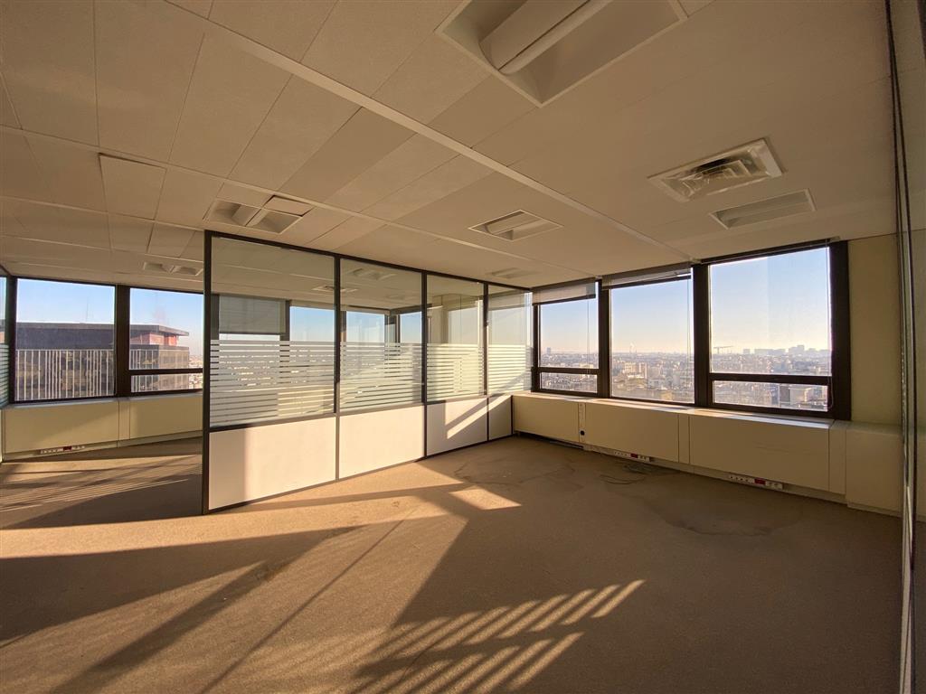 A louer bureaux à la Tour Montparnasse