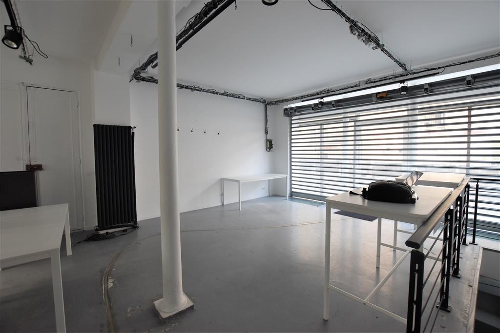 A vendre Bureaux 98 m² Paris 10