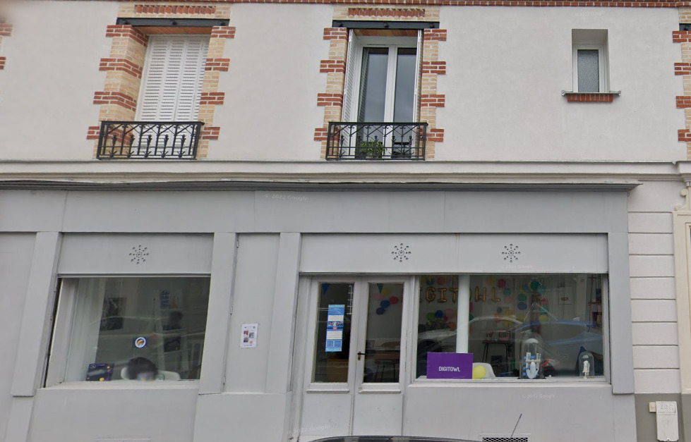 Bureaux 76 m² Boulogne-Billancourt