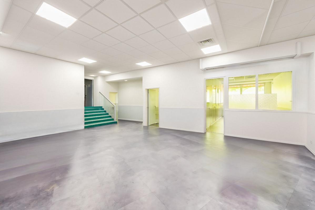 A vendre Fonds de commerce 433 m² Le Kremlin-Bicêtre