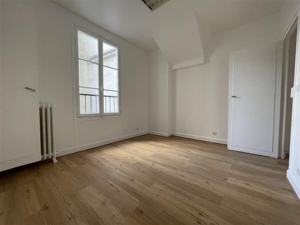 A louer - 55m² boulevard Sébastopol - 75001