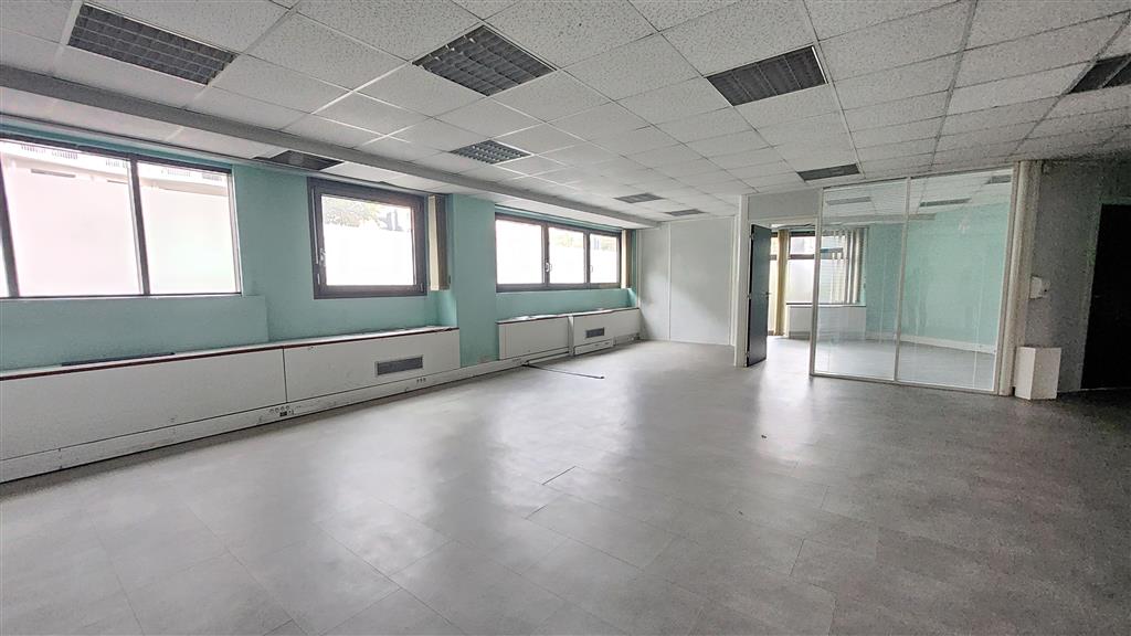 Bureaux 177 m² La Garenne-Colombes