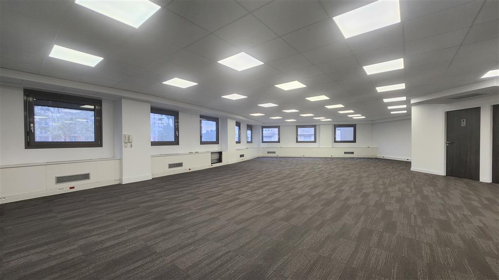 Bureaux 201 m² La Garenne-Colombes