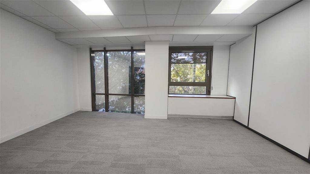 Bureaux 188 m² La Garenne-Colombes