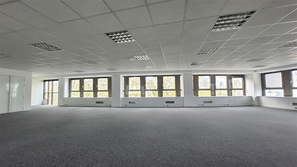 Bureaux 204 m² La Garenne-Colombes