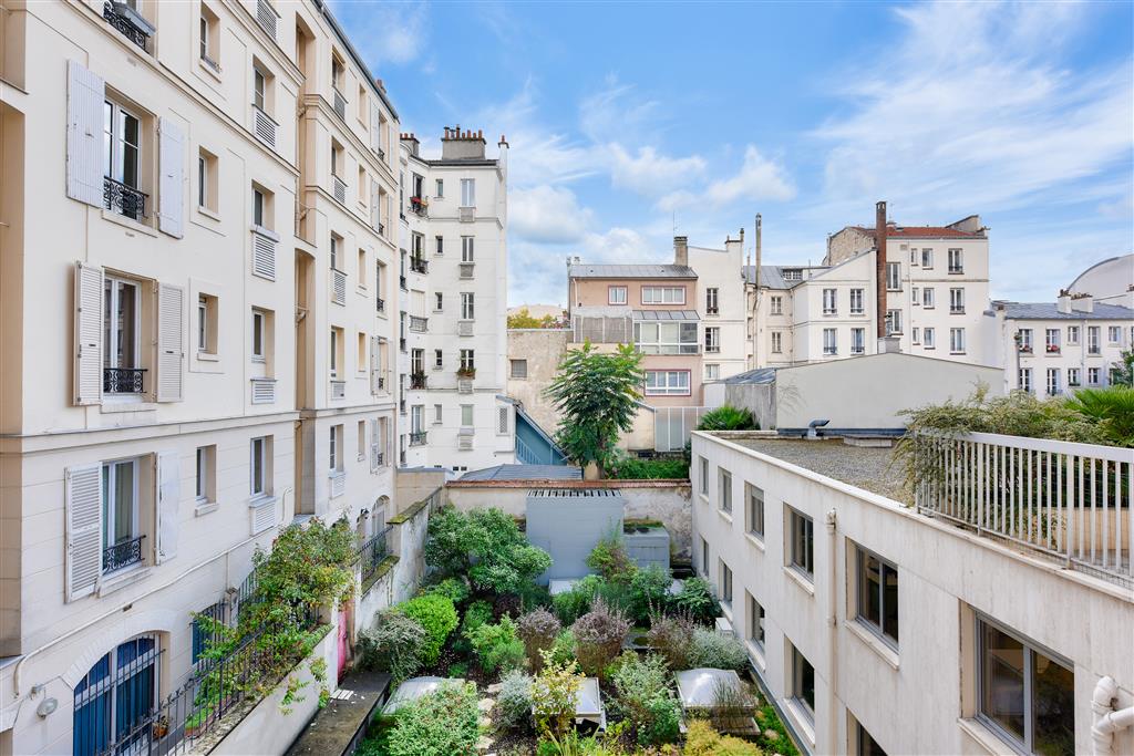 A vendre Bureaux 69 m² Paris 15