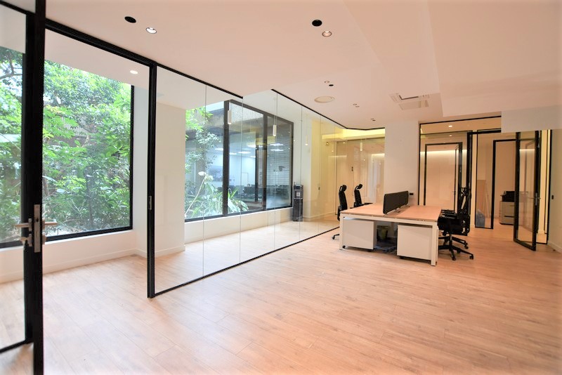 Bureaux 260 m² Paris 10