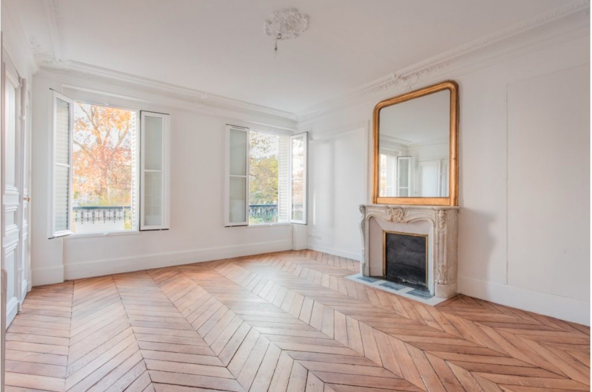 A vendre Bureaux 71 m² Paris 17