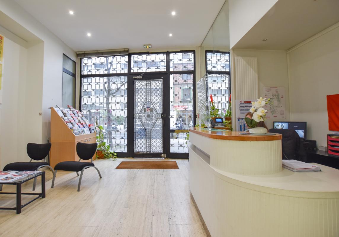 A louer bureaux