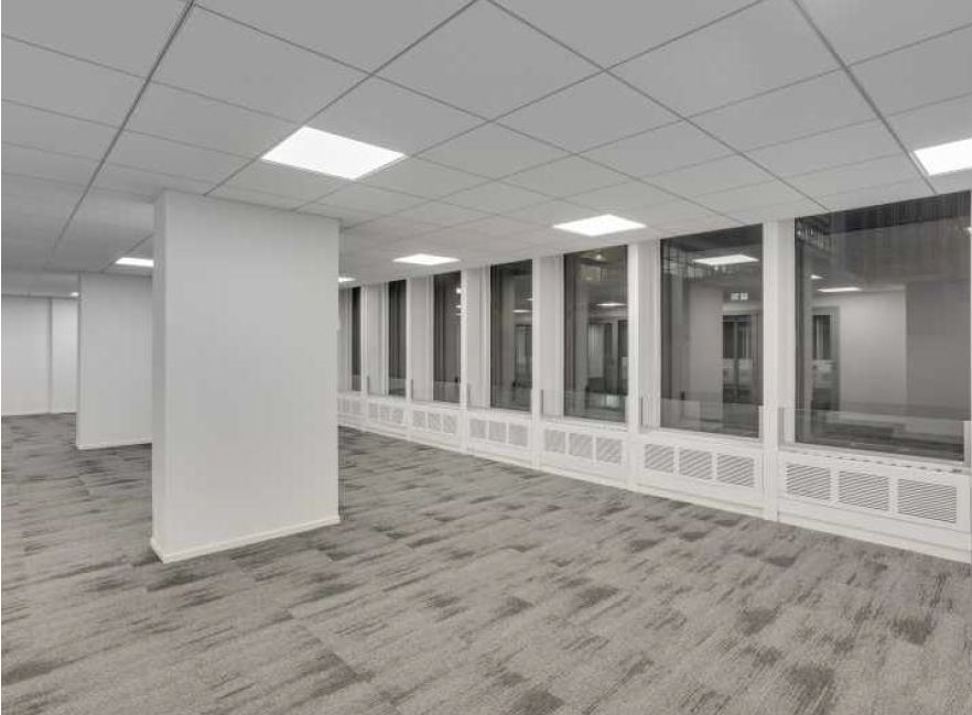 A louer bureaux dans le 12ème