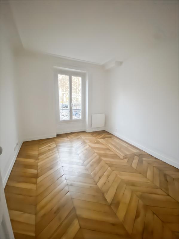 Bureaux rénovés à louer