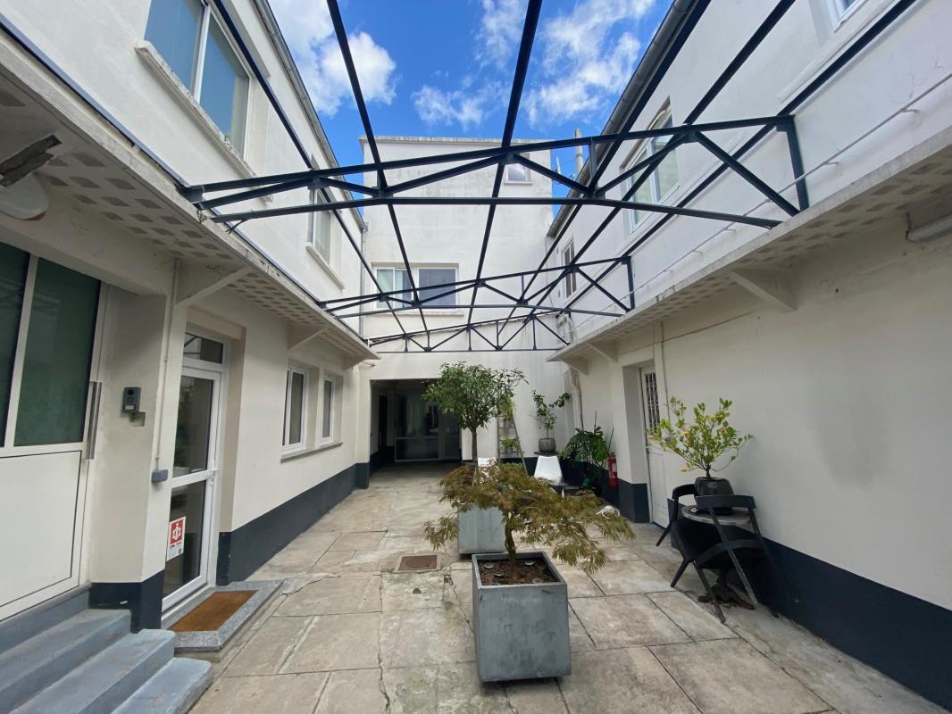 Bureaux fonctionnels au coeur de Saint Maur