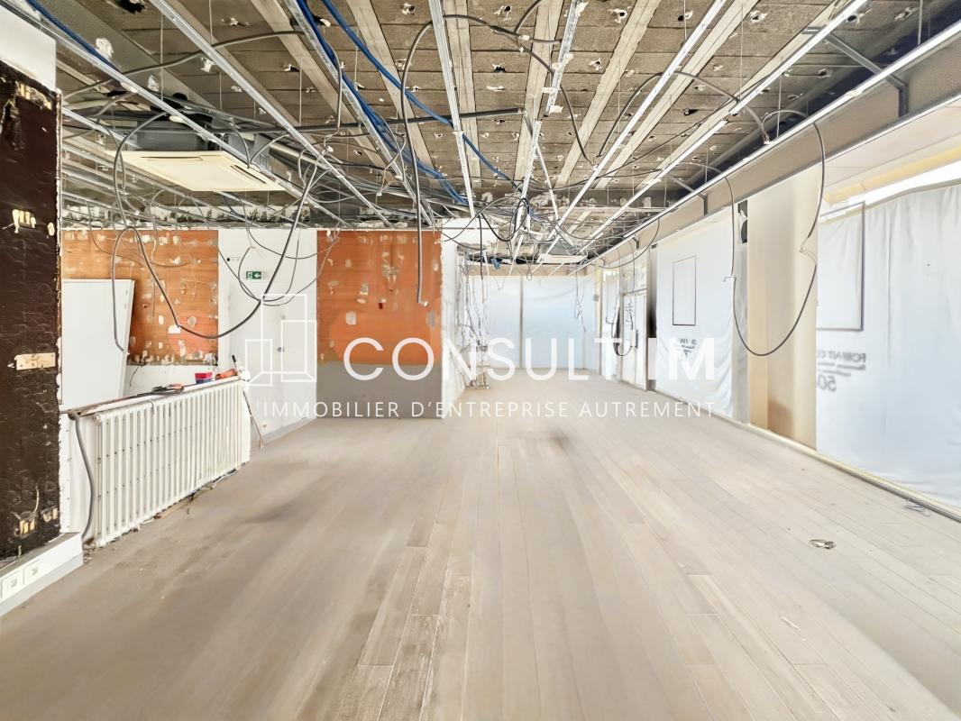 Fonds de commerce à vendre - Saint-Maur-Des-Fossés (94210)