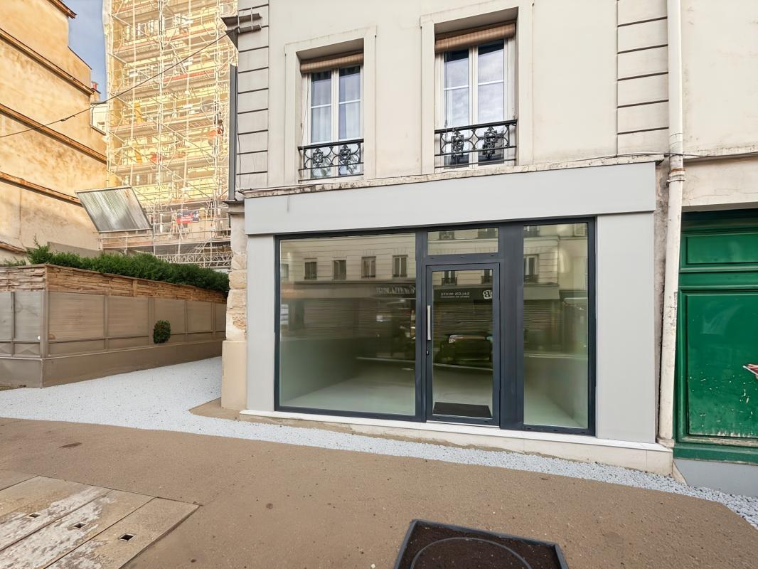 Fonds de commerce à vendre - Paris 12 (75012) - 385 000 €