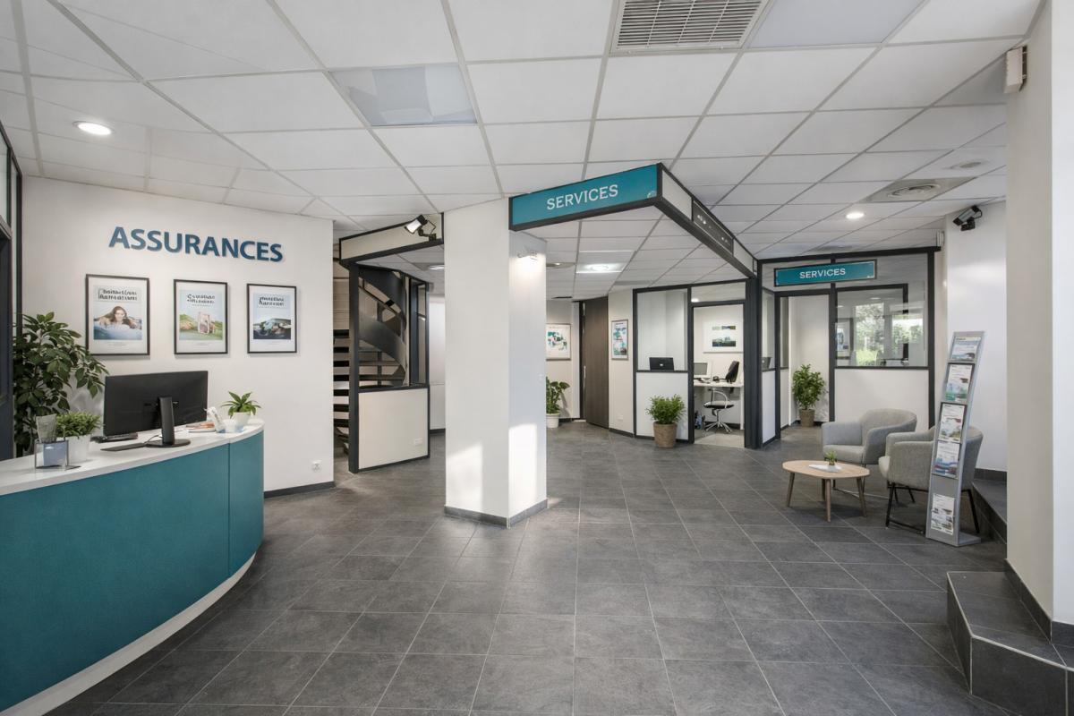 Fonds de commerce à vendre - Paris 17 (75017) - 2 150 000 €