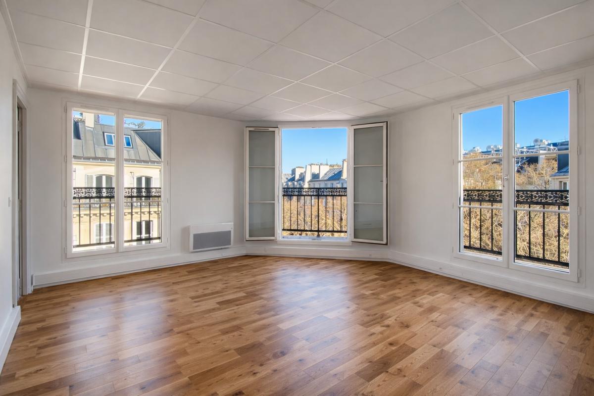 Bureaux rénovés au coeur de Paris - Chatelet - Hotel de ville