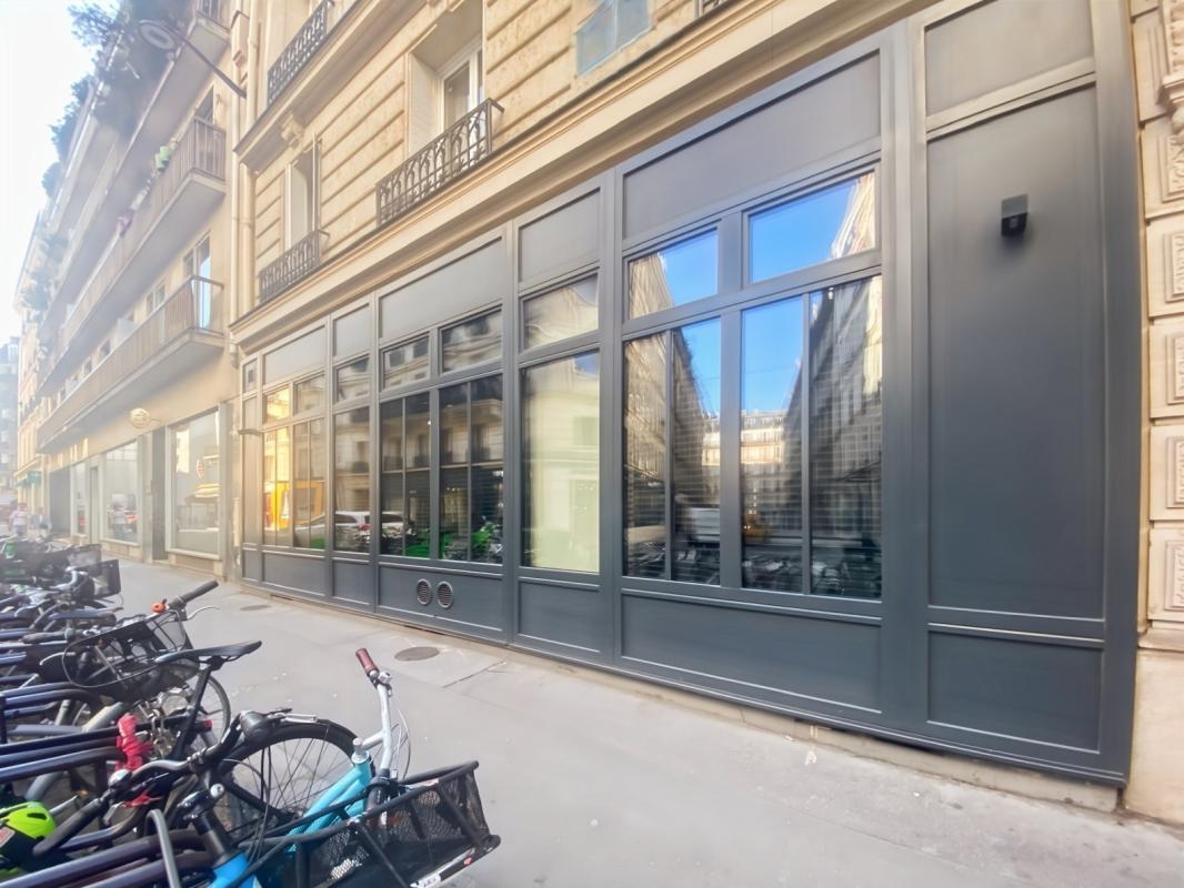 Fonds de commerce à vendre - Paris 05 (75005) - 1 200 000 €