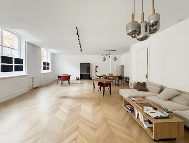 Fonds de commerce à vendre - Paris 08 (75008) - 1 100 000 €