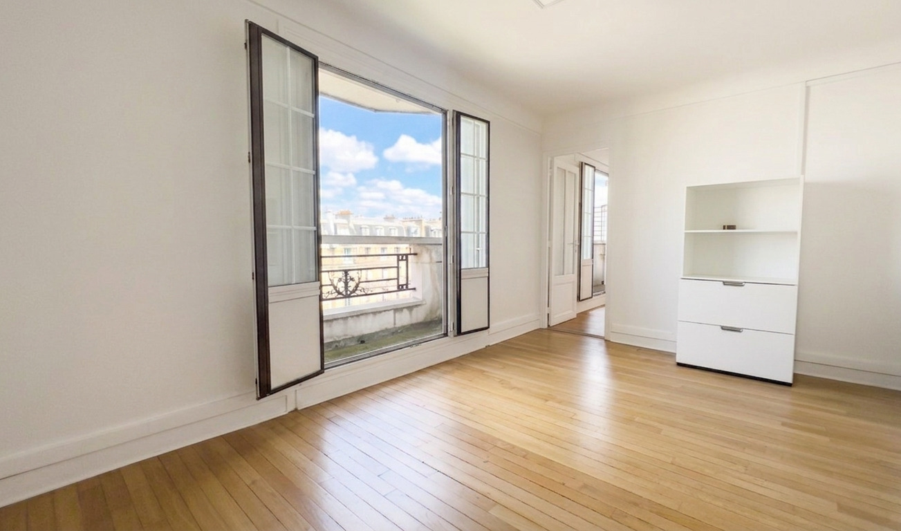 Bureau à louer - Paris 17 (75017) - 30 m² - 1 375 €/mois