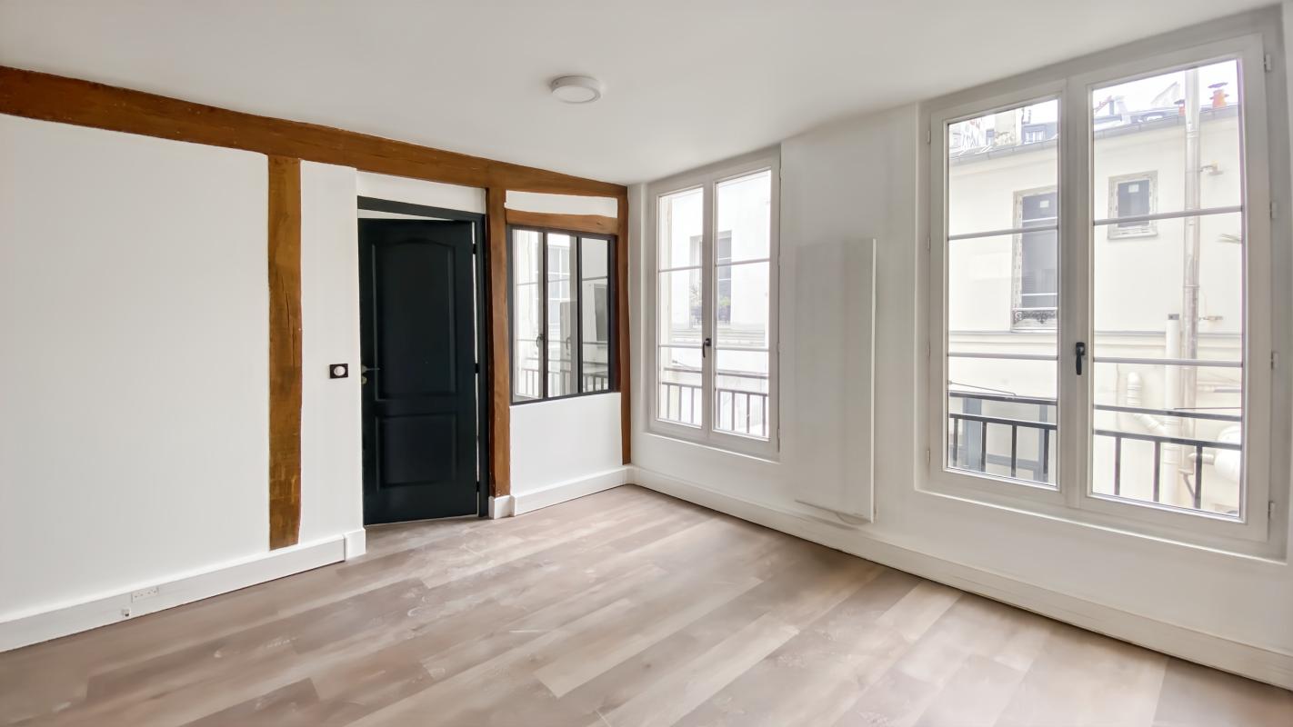 Bureau à louer - Paris 11 (75011) - 54 m² - 1 800 €/mois