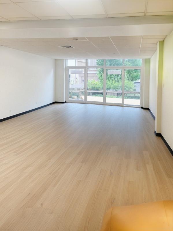 Bureau à louer - Levallois-Perret (92300) - 307 m² - 8 572 €/mois