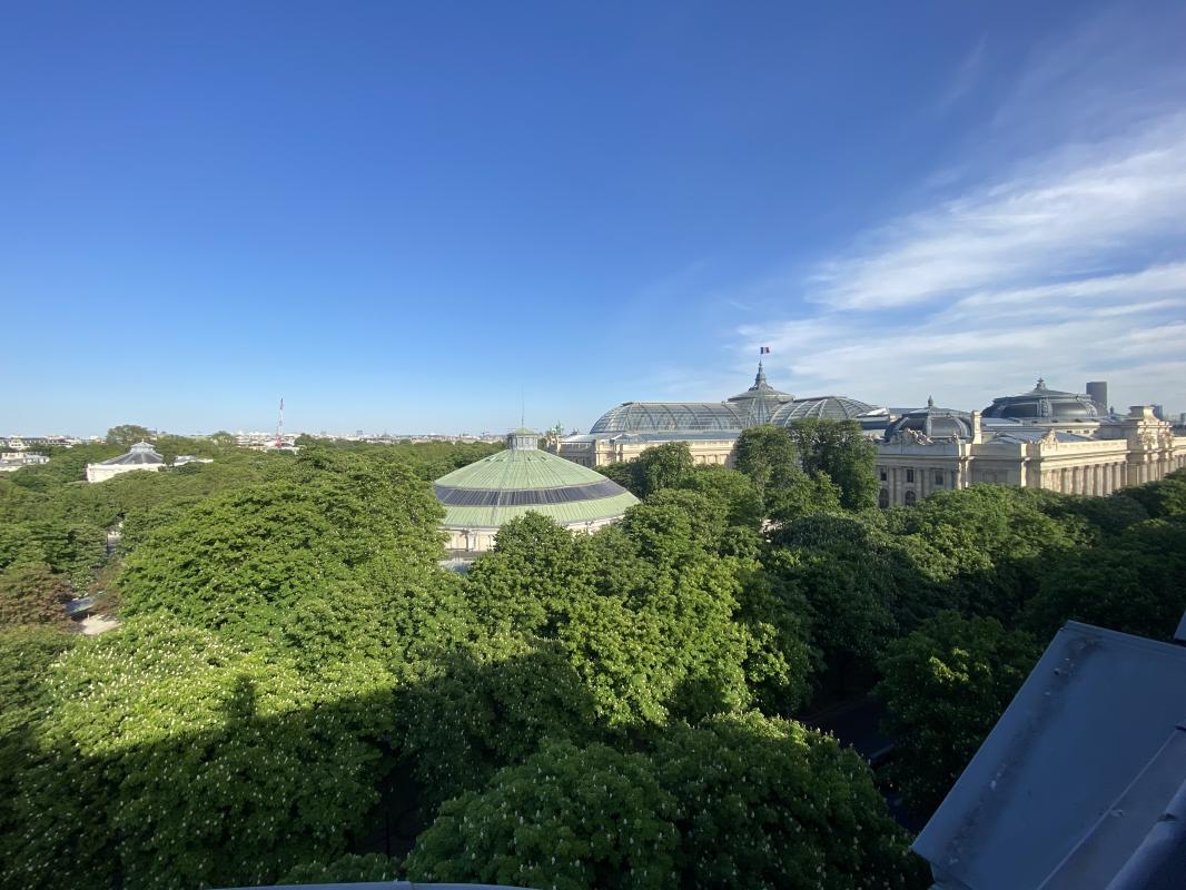 Bureau à louer - Paris 08 (75008) - 52 m² - 2 080 €/mois