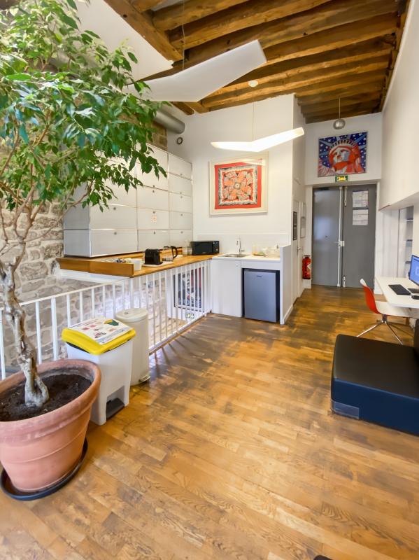 Bureau à louer - Paris 02 (75002) - 142 m² - 5 000 €/mois