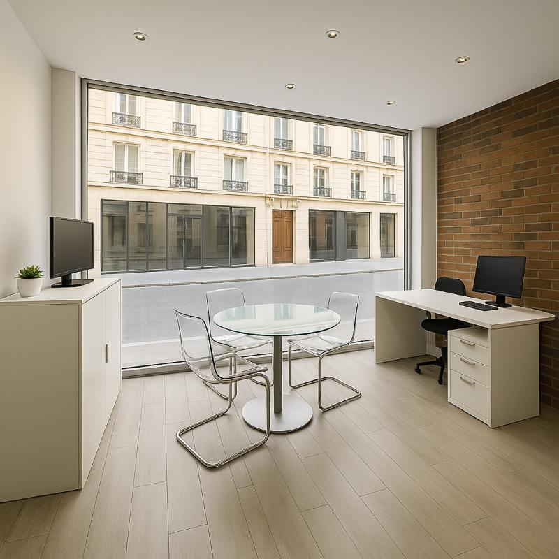 Bureau à louer - Paris 12 (75012) - 340 m² - 12 701 €/mois