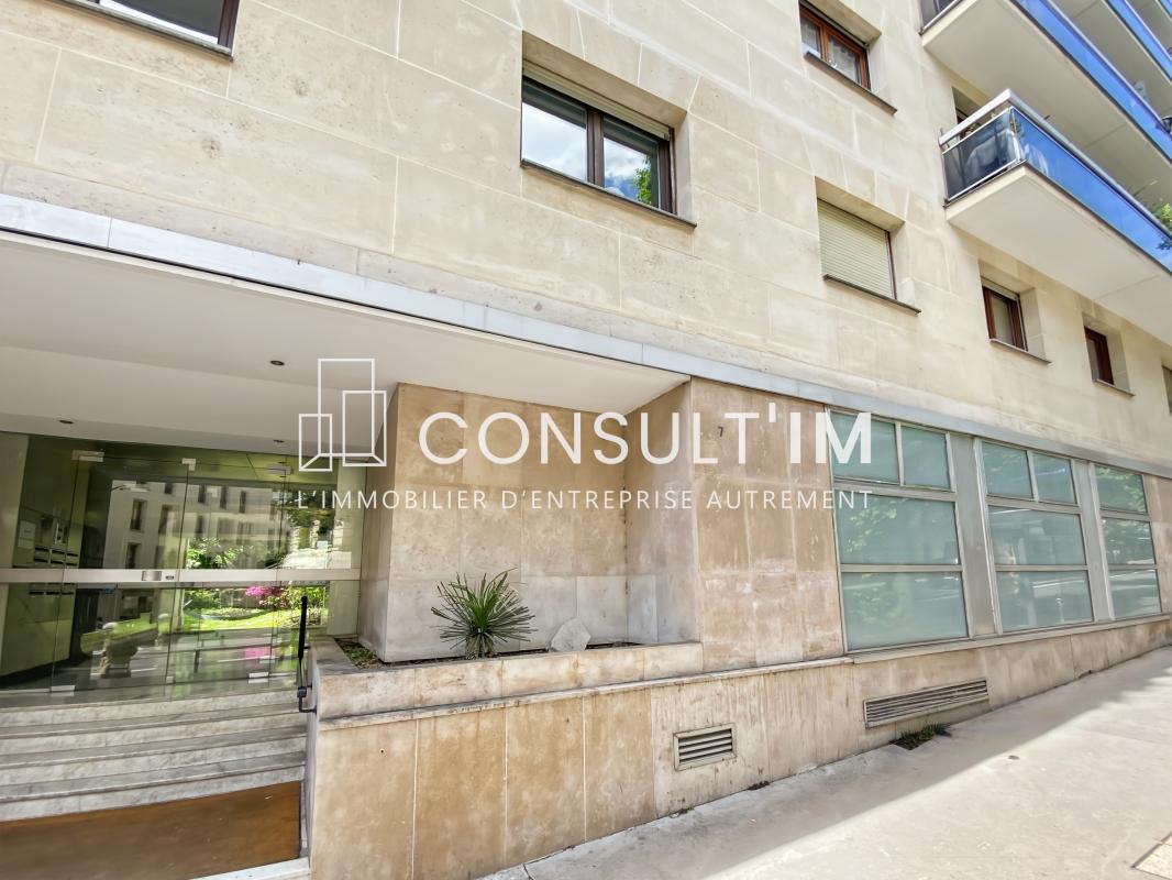 Bureau à vendre - Paris 12 (75012) - 196 m²