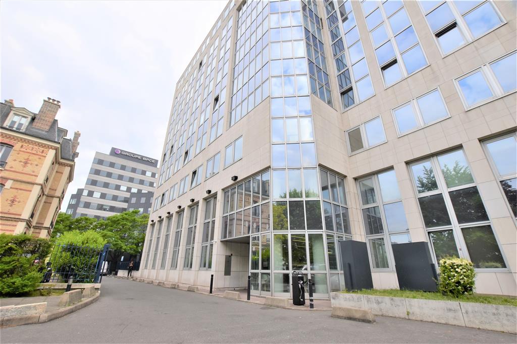Bureau à louer - Charenton-Le-Pont (94220) - 106 m² - 1 590 €/mois