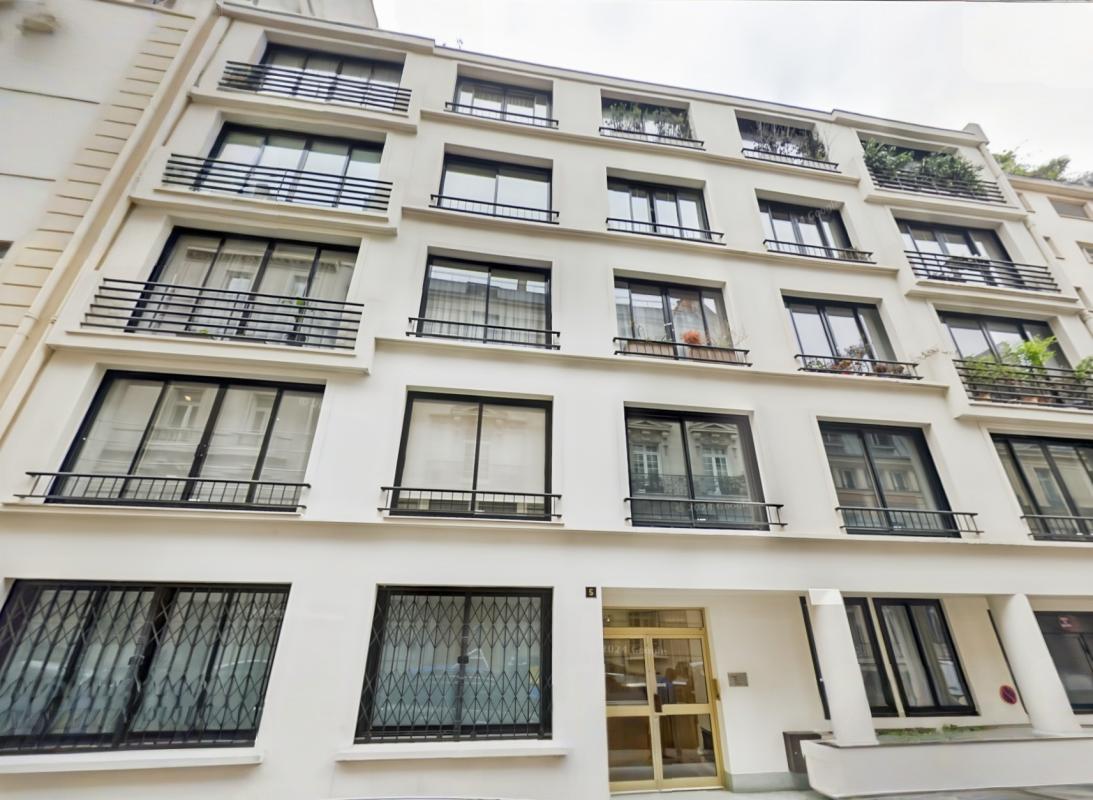Bureaux à proximité de la Place de l'Etoile/Victor Hugo