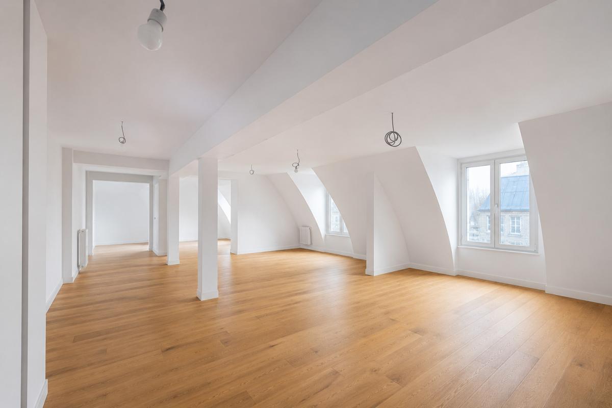 Bureau à louer - Paris 02 (75002) - 260 m² - 10 660 €/mois