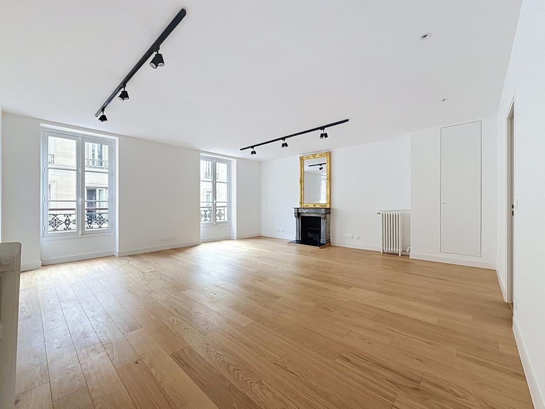 Bureau à louer - Paris 09 (75009) - 170 m² - 7 500 €/mois