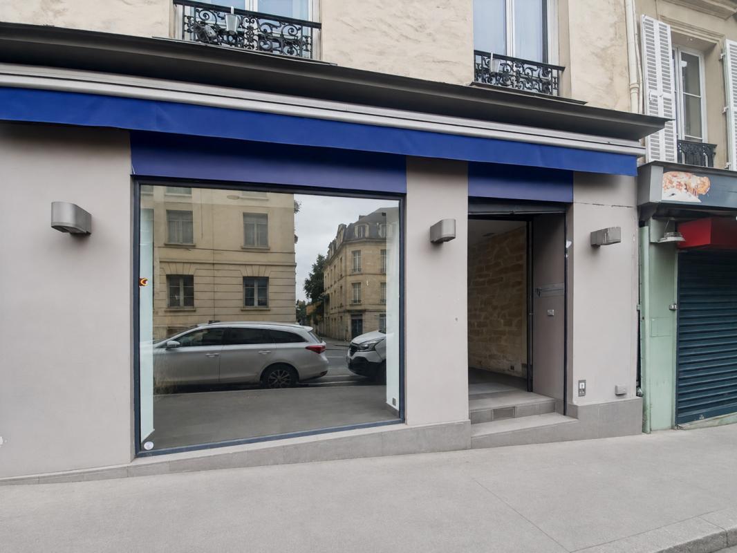 Fonds de commerce à vendre - Paris 05 (75005) - 420 000 €