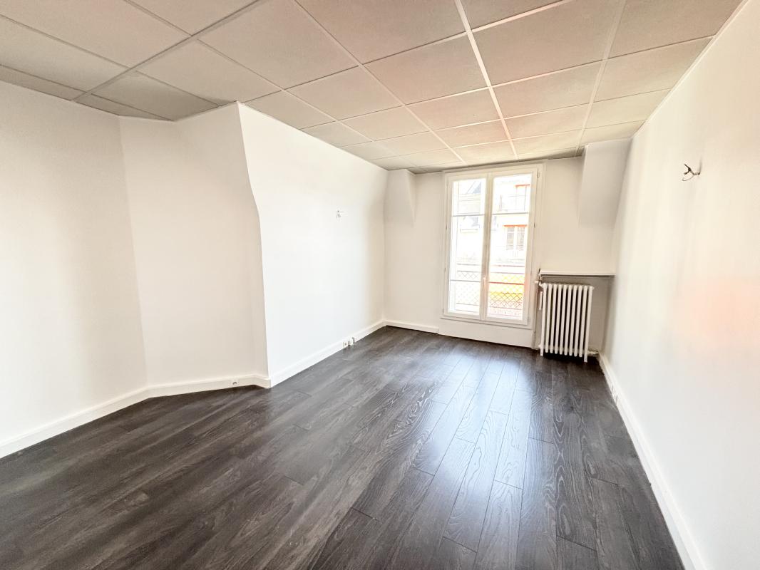 A louer bureaux proche Place Saint-Augustin