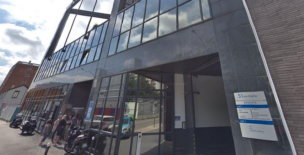 Bureau à louer - Ivry-Sur-Seine (94200) - 120 m² - 1 500 €/mois