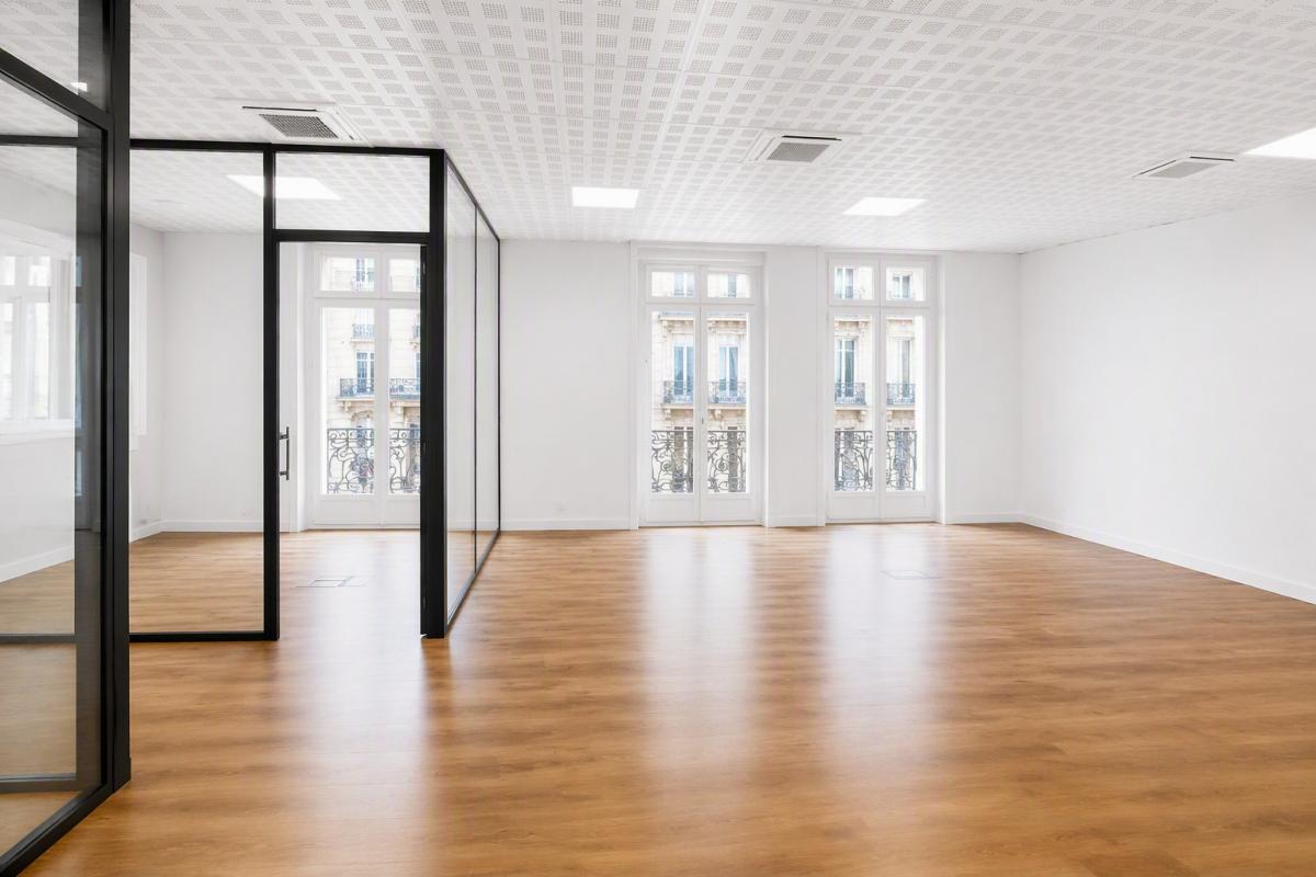 Bureau à louer - Paris 09 (75009) - 550 m² - 30 250 €/mois