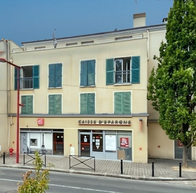 A vendre Fonds de commerce 136 m² Bonneuil-en-France