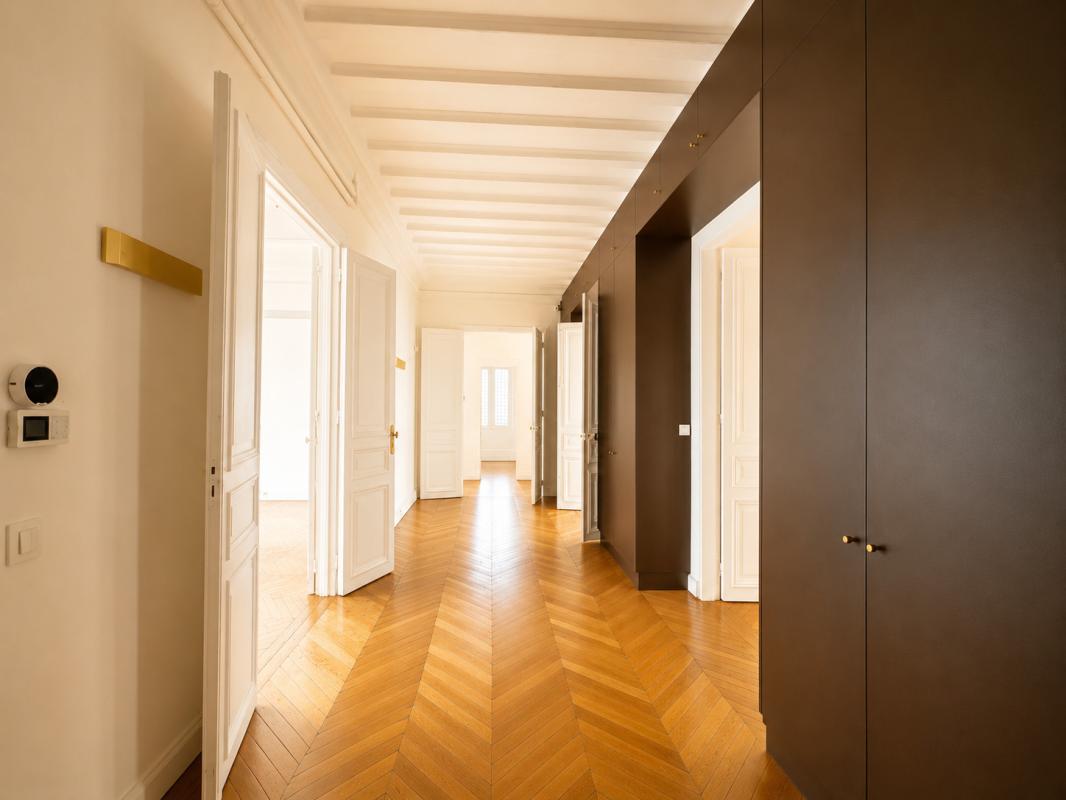 Au coeur du QCA, 186 m² de bureaux à louer