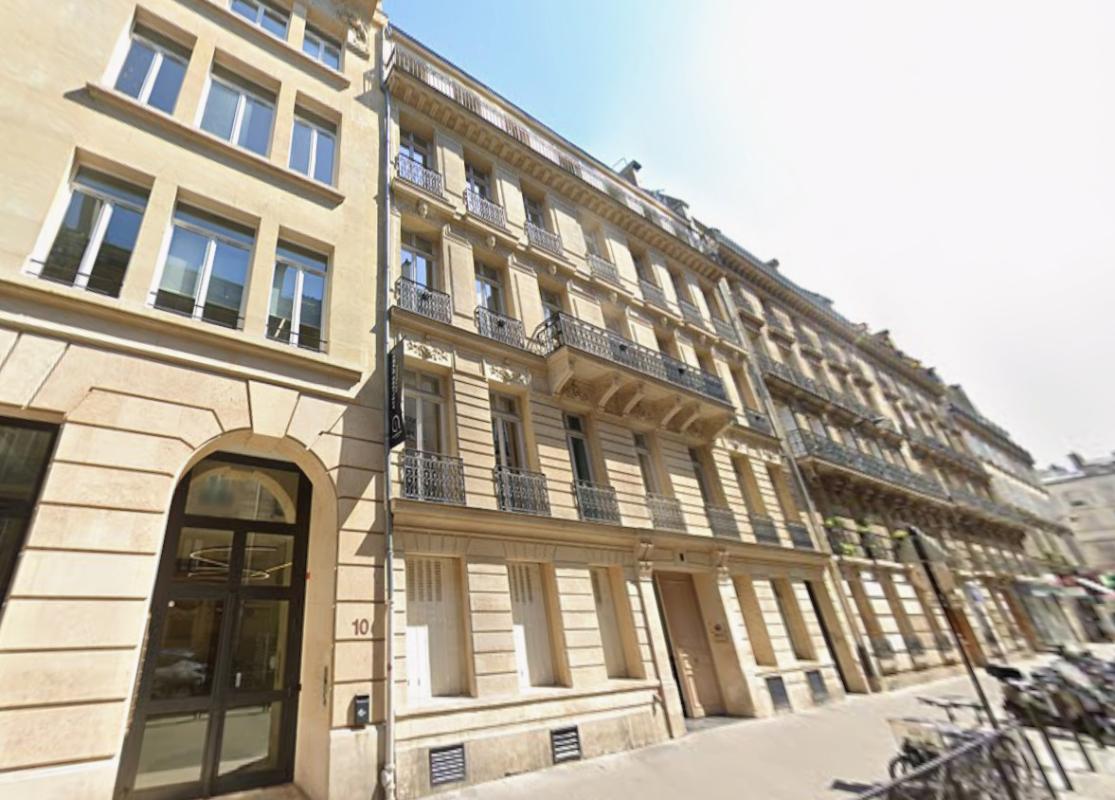 Bureaux