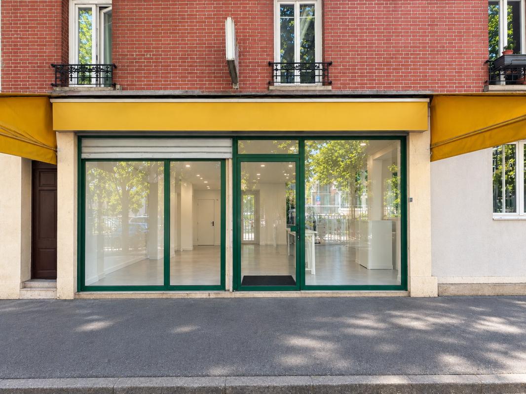 Boutique à vendre