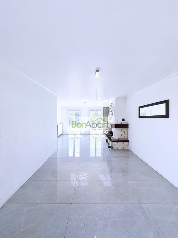 LA NORVILLE - MAISON 130 M2 SUR 672 M2